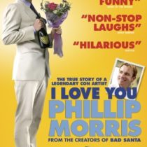 I Love You Phillip Morris [DVD]