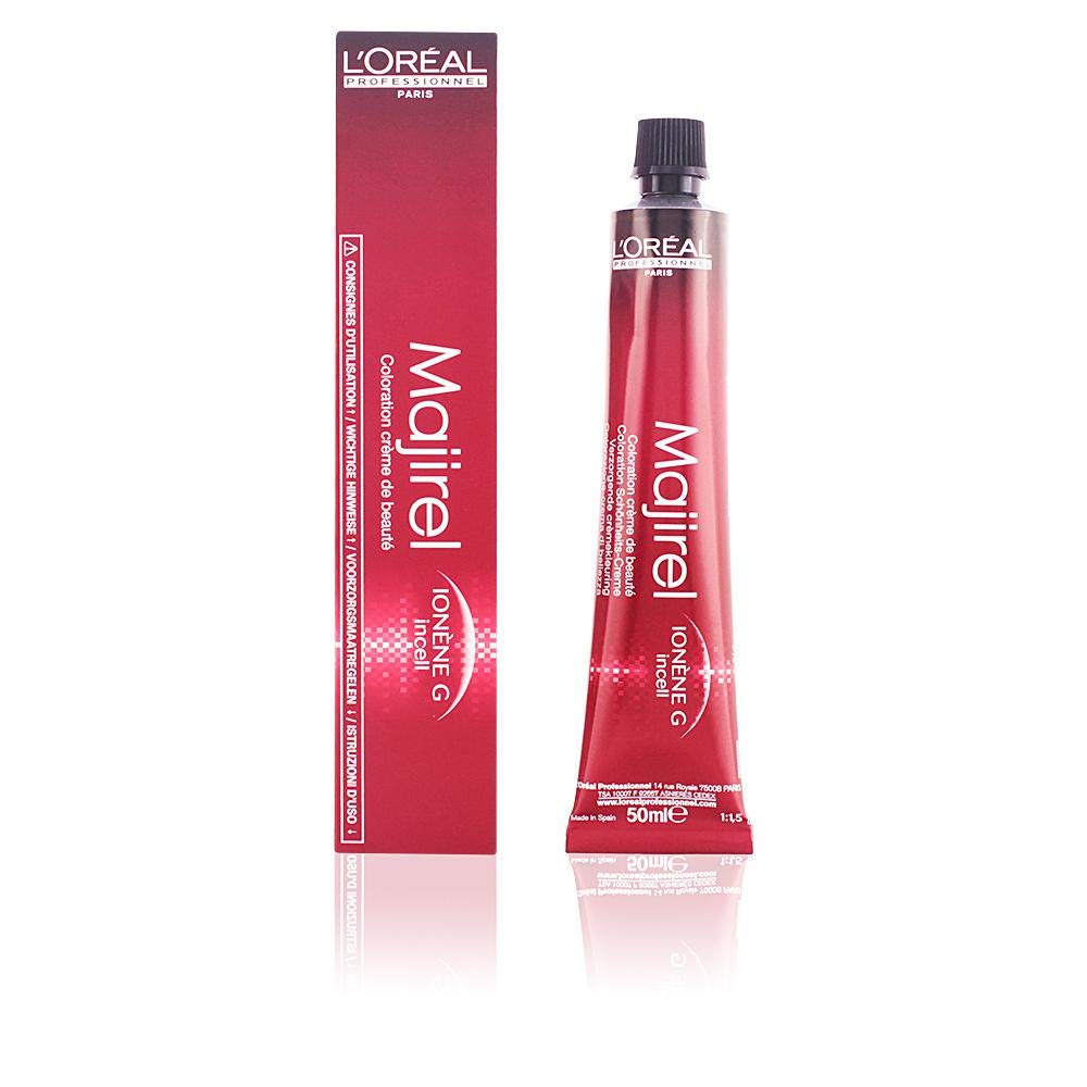 L'OREAL MAJIREL Shade 7.13 Beige Blonde 50ml, light blonde, 50 ml (Pack of 1) - Image 2