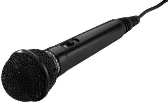 Monacor DM-70/SW Dynamic Microphone - Image 2