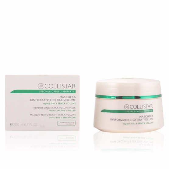 Collistar Hair Mascaras, 200 ml