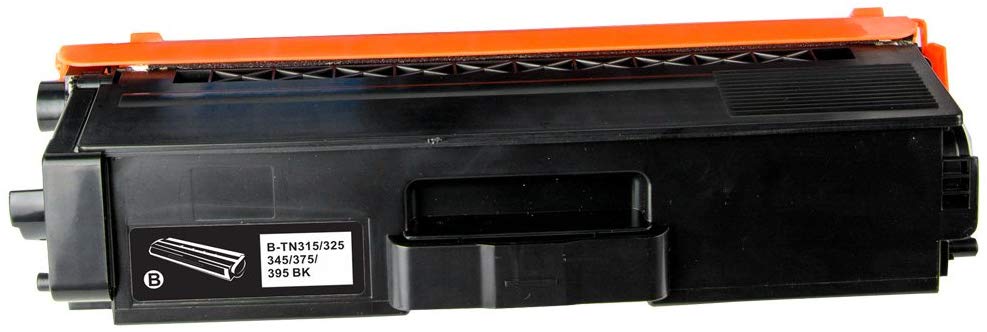 PerfectPrint Compatible Toner Cartridge Replacement for Brother DCP-9055CDN 9270CDN HL-4140CN 4150CDN 4570CDW 4570CDWT MFC-9460CDN 9465CDN 9970CDW TN325 TN-325 (Black/Cyan/Magenta/Yellow - Image 2