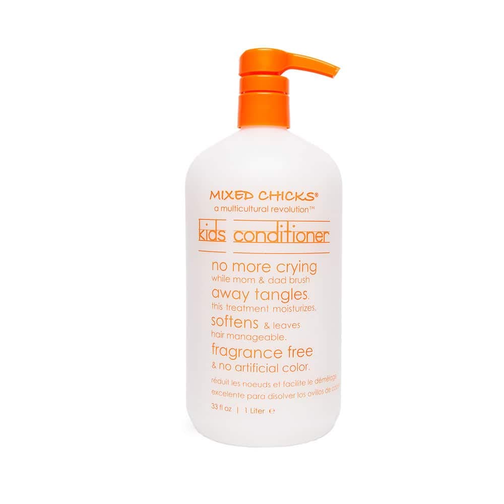 Mixed Chicks Kids Conditioner, 1000 ml, 1 l (Pack of 1)