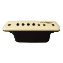 L.R. Baggs M1A M1A Active Magnet Pickup - Guitar Pickup.