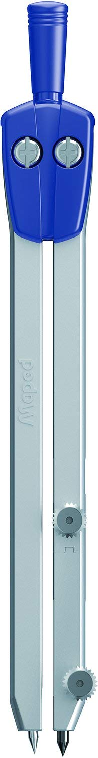 Maped Start Set of 3 M197512 - Compass Box - Grey, gray - Image 2