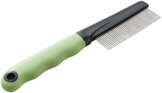 Ferplast Gro 5790 Cat Comb, 20 x 1.6 x 4 cm