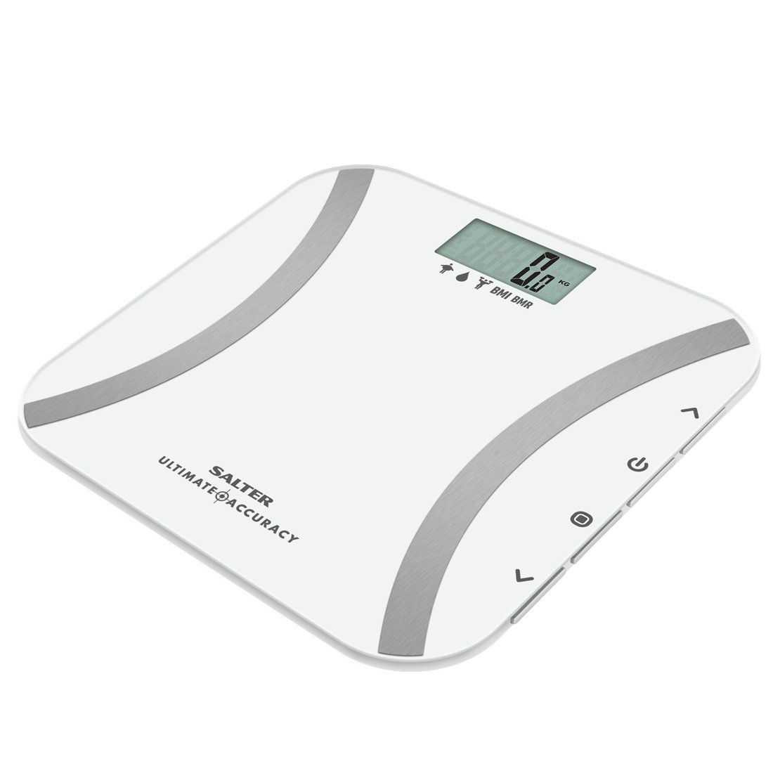 Salter Ultimate Accuracy Digital Analyser Scales Measure 50g