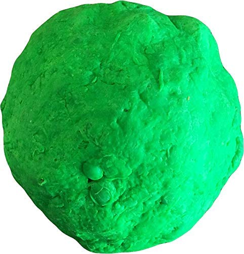 thumbnail image 2 of Wacky Walk'r Wunderball – Indestructible Fetch Toy For Dogs, Floats & Cleans Teeth (All Sizes) 2 of 4