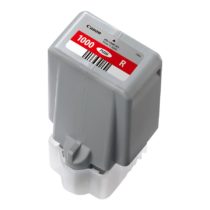 Canon CAN22284 Original Inkjet Cartridges - Red