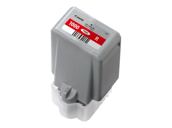 Canon CAN22284 Original Inkjet Cartridges - Red