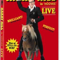 Harry Hill in Hooves: Live [DVD] [2005]