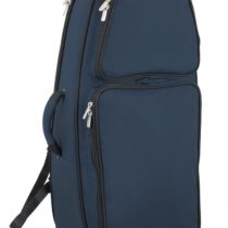 Tom & Will 26EU-387 Euphonium Gig Bag - Blue