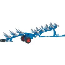 Bruder Lemken Vari-Titan Reversible Plough