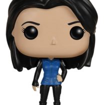 Funko 5120 POP Bobble Marvel Agents of S.H.I.E.L.D. Melinda May Figure