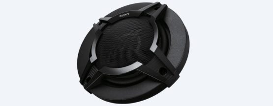 Sony XS-FB1320E 13cm (5.1”) 2-Way Coaxial Speakers, black - Image 4