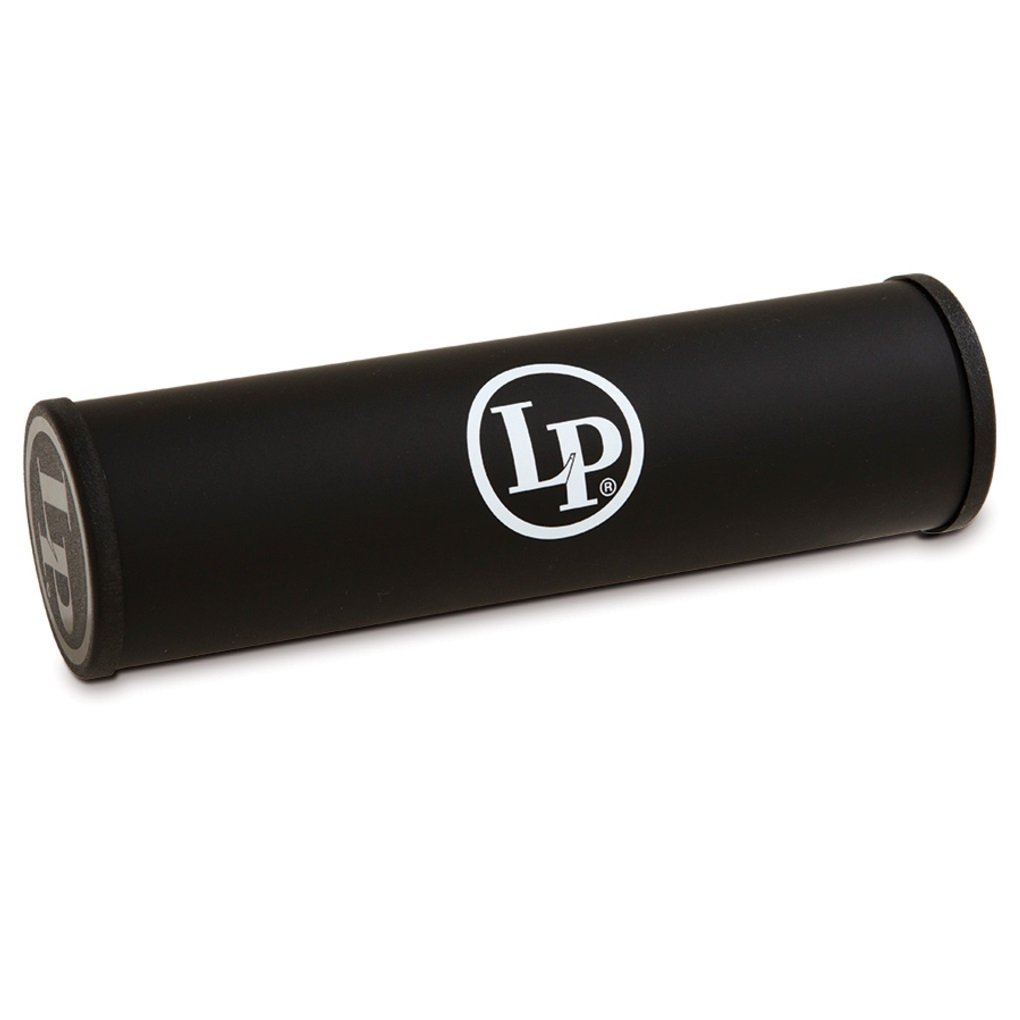 LP Latin Percussion Session Shaker Large LP446-L, Black, inch