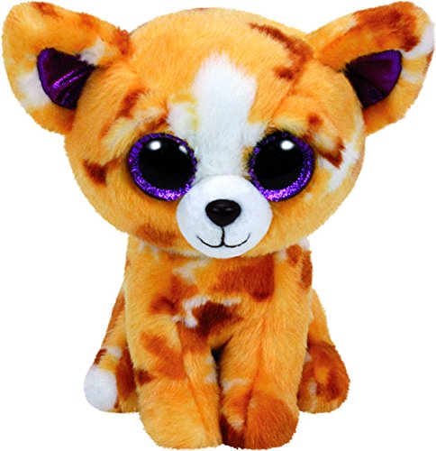 TY Beanie Boo Plush Pablo the Chihauhau 15cm BigaMart