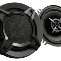Sony XS-FB1320E 13cm (5.1”) 2-Way Coaxial Speakers, black