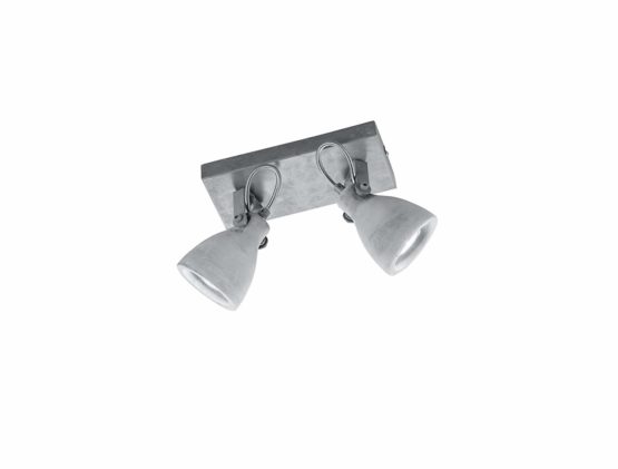 Trio Leuchten 802500278 Bar 10 x 23 x 18 cm