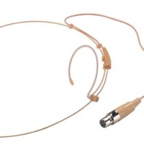 Img Stage Line 234050 HSE-150/SK Ultralight Headband Microphone Natural