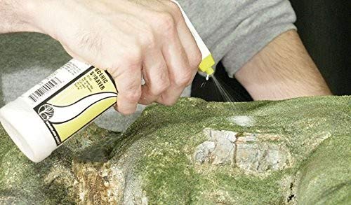 Woodland Scenics Plastic Scenic Sprayer 8 oz, Transparent - Image 3