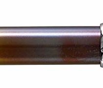 DIPLOMAT - Traveller - Ballpoint Pen EasyFLOW - Flame - Resistant and Elegant - High End - 5 Years Warranty