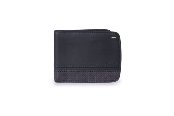 Wallet 6 cards Folio by Black 2018 Segno Pininfarina