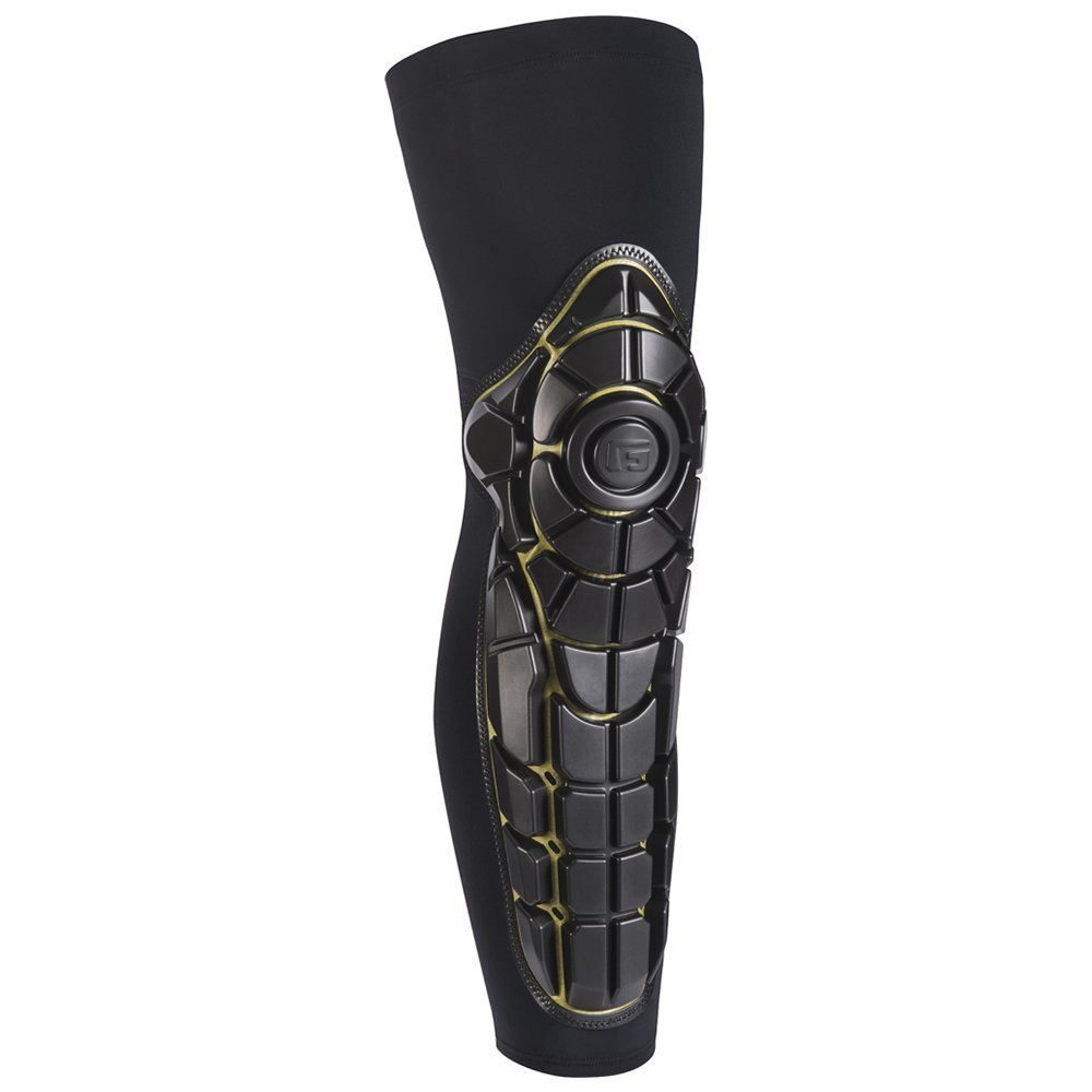 GForm ProX KneeShin Guards BigaMart