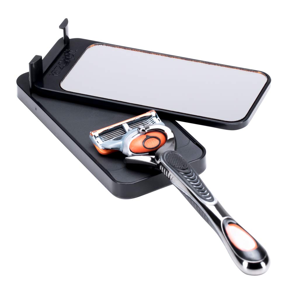Razorpit 3.0 Razor Blade Sharpener, Shaving Kit for All Razor Blades ...