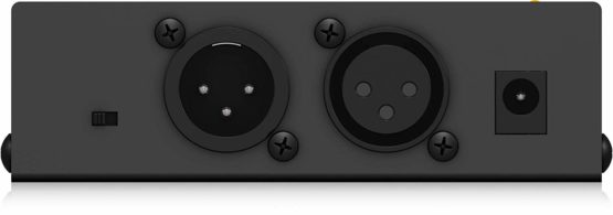 Behringer MICROPOWER PS400 Phantom Power Supply - Image 2