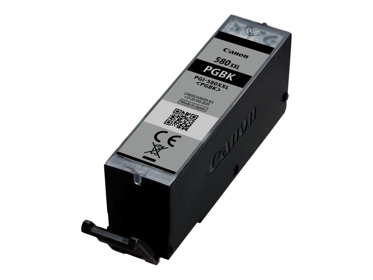 Canon 1970C001 Ink Cartridge - Black, One Size, Pigment Black XXL Ink Tank