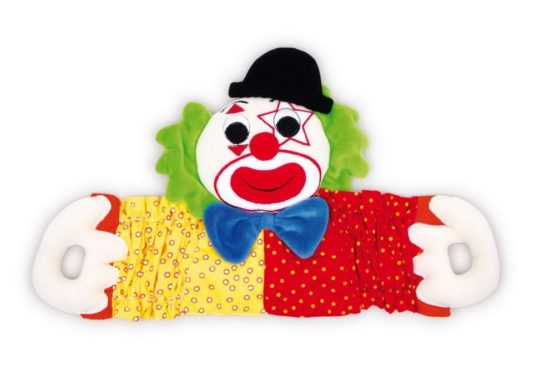 Small Foot Design 6413 – A Clown