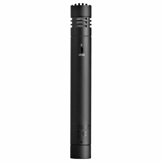 AKG P170 High-Performance Instrumental Condenser Microphone - Image 2