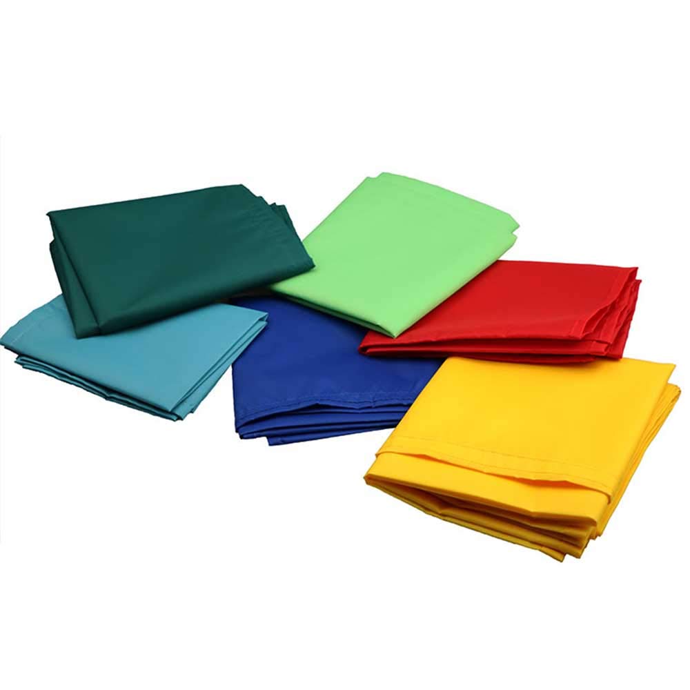 NRS Healthcare Multi-Mover Slide Sheet, Green, 70 cm x 72 cm - Image 4
