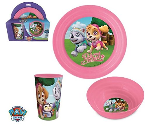 Paw Patrol La Patrulla Canina PPB102522, Pink - Image 2