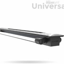 iQuatics T5 Telescopic Juwel Compatible Aquarium Lighting System, 2 Tube 70cm
