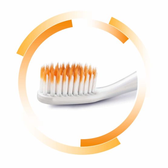 Trisa Pro Interdental Soft Replacement Brushes for Trisa Sonic Power Electric Toothbrush. Brand Quality Made in Switzerland. - Image 3