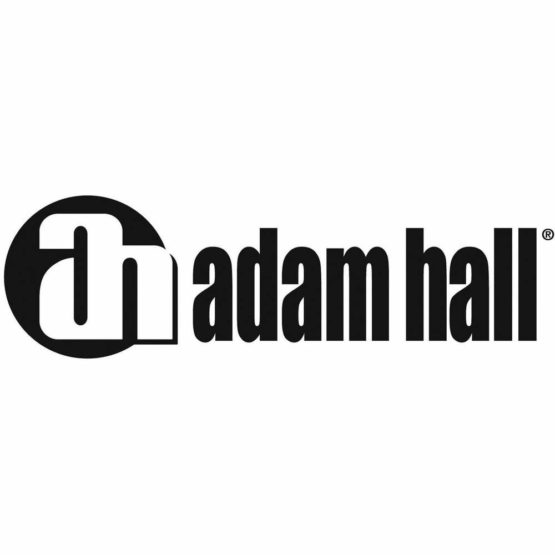 Adam Hall 3 Star Series 1m XLR Female to 6.3mm Jack Stereo Microphone Cable - Image 3