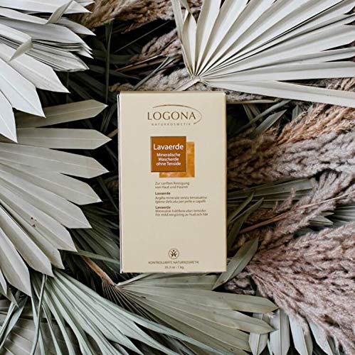Logona Lavaerde Mineral Compound, 1 kg (Pack of 1) - Image 3