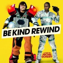 Be Kind Rewind [DVD] [2007]