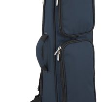 Tom & Will 26TP-387 Trumpet Gig Bag - Blue