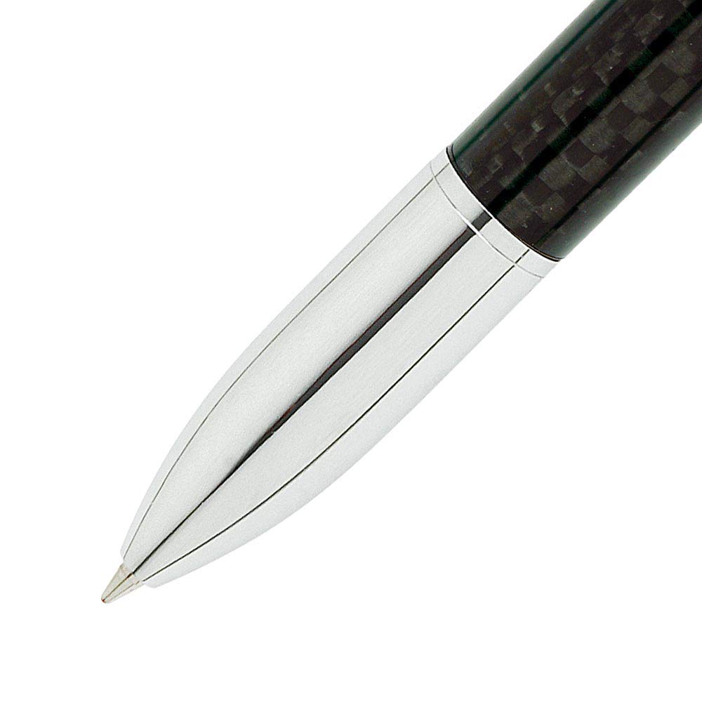 ONLINE 4-color Carbon ballpoint pen - Image 3