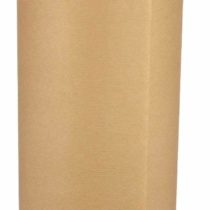 Ambassador Pure Kraft Paper Roll, 500mm Wide x 300m Long, 70gsm (Single Roll), Brown