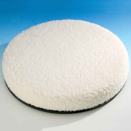 Drive Fully 360 Degree Rotating Swivel Seat - Image 2