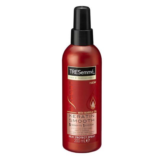 TRESemmé Keratin Smooth Salon Shine Waving Wand - Image 3