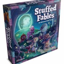 Plaid Hat Games PHG2200 Stuffed Fables