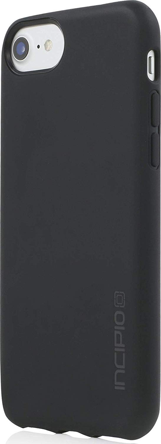 Incipio NGP Case Cover for iPhone 6/7 - Black, iPhone 7 and 8 - Image 2