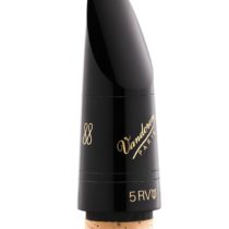 Vandoren CM3028"Profile 88" Beak 5RV LYRE Bb Clarinet Mouthpiece
