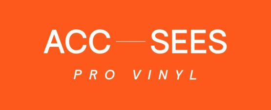 Acc-Sees APV021 Pro Vinyl Anti-static Cleaning Cloth, black, 1.0 cm*20.0 cm*12.0 cm - Image 3