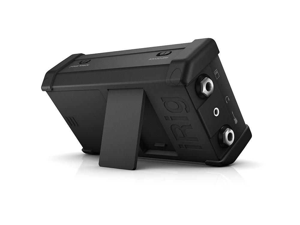 Multimedia iRig Nano Amp, black - Image 3