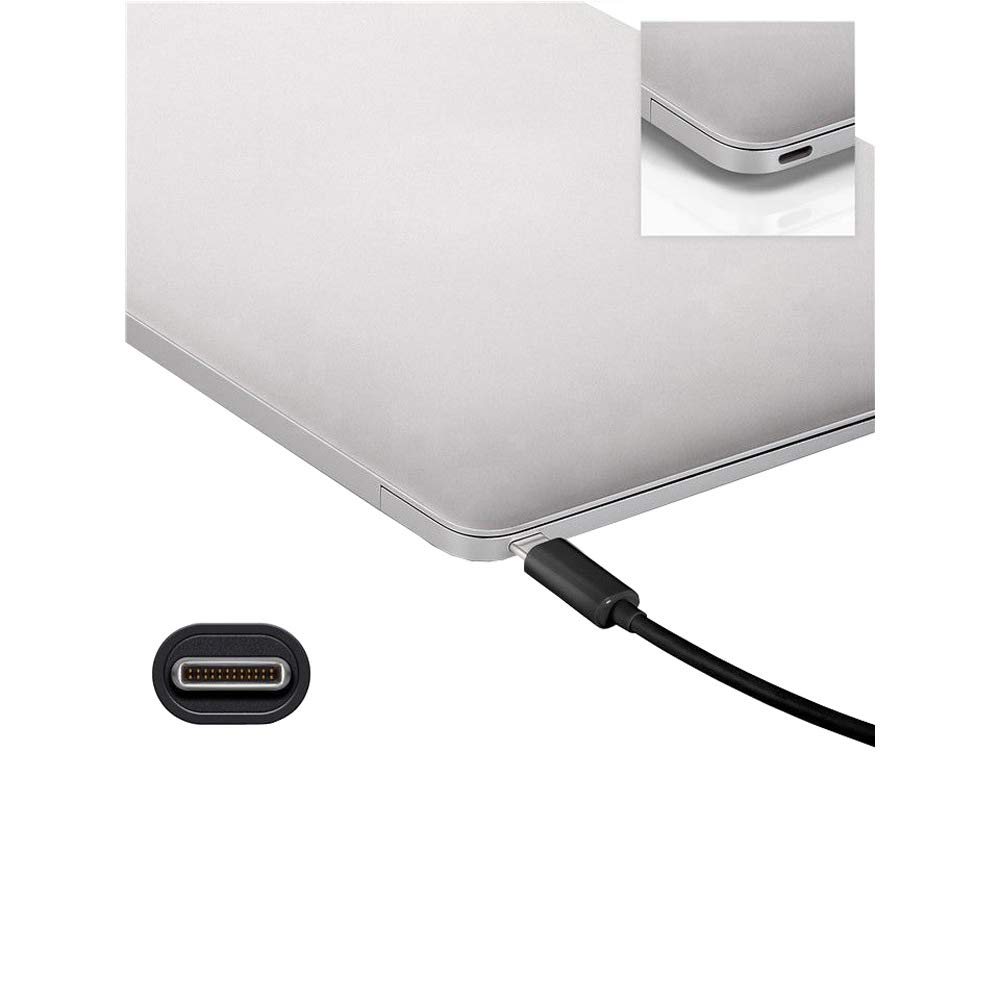 Goobay 73141 USB-C to USB A 3.0 Cable, Black, 2m Length, 3.0 m - Image 3